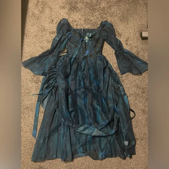 Lacemade - Morpho Helena Corset Dress Size S - Picture 2 of 9